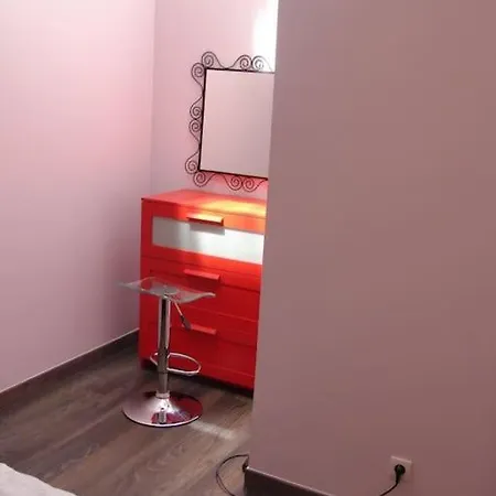 Appartement Trendy 1 Paris13 *