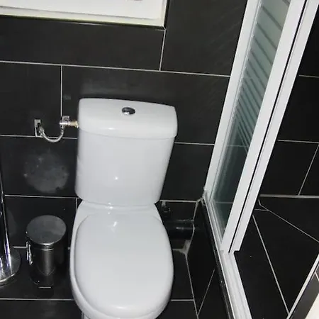 Appartement Trendy 1 Paris13