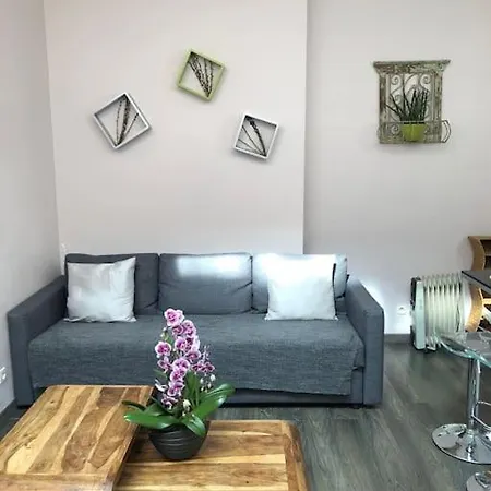 Appartement Trendy 1 Paris13 *