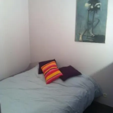 Appartement Trendy 1 Paris13 Parijs