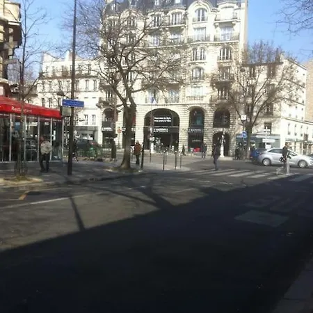 Trendy 1 Paris13 Appartement