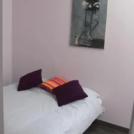 Appartement Trendy 1 Paris13