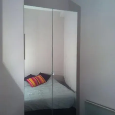 Trendy 1 Paris13 Appartement